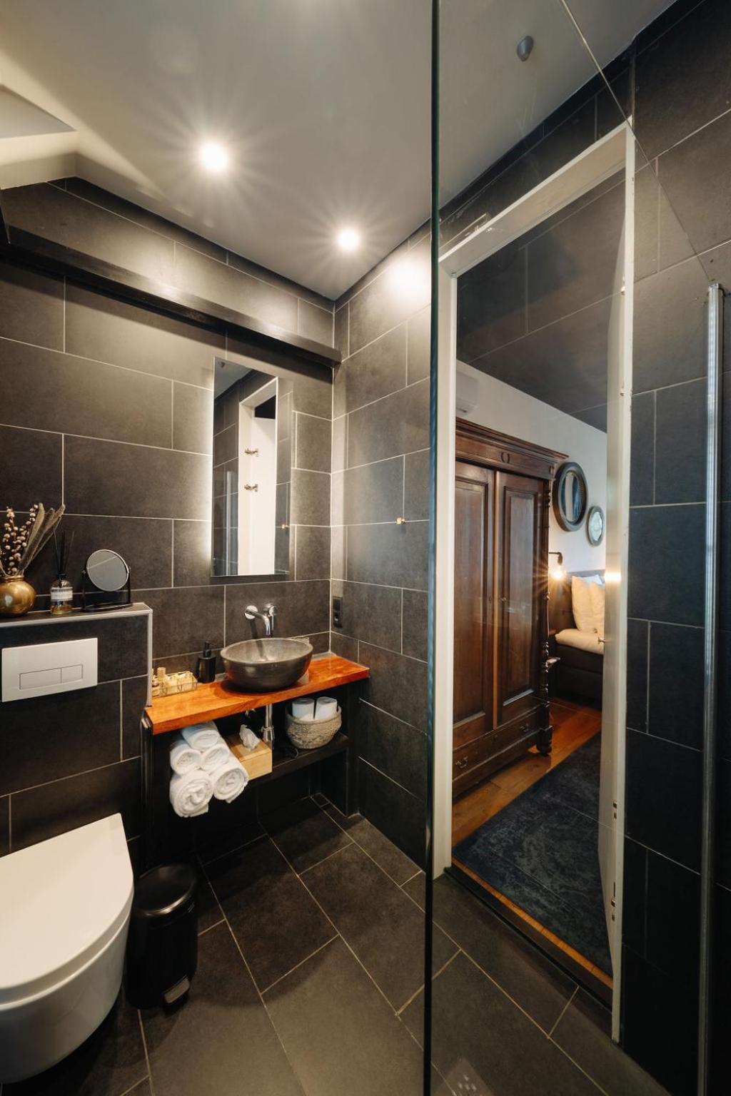 1637: Historic Canal View Suites Amsterdam Bagian luar foto