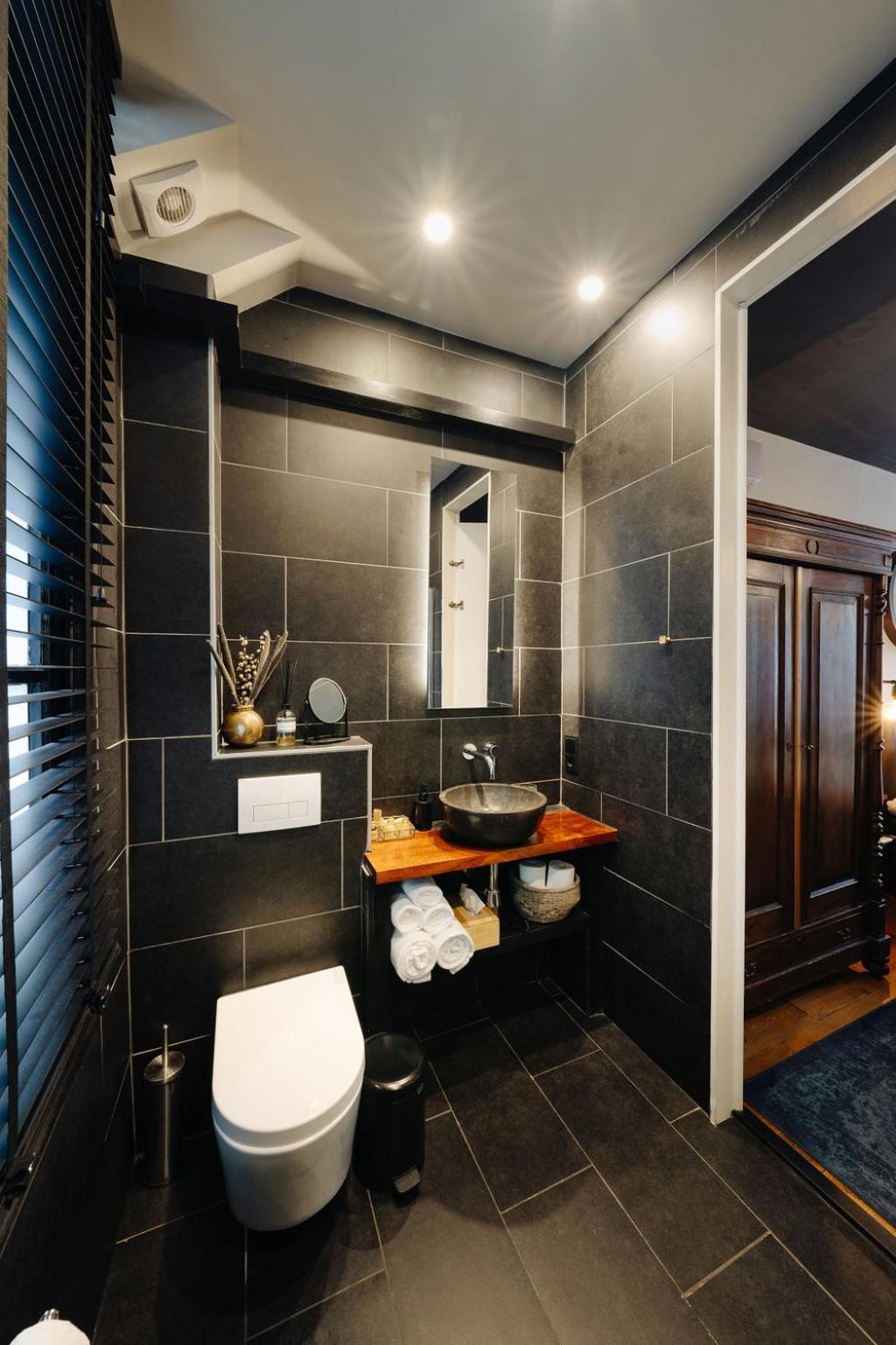 1637: Historic Canal View Suites Amsterdam Bagian luar foto