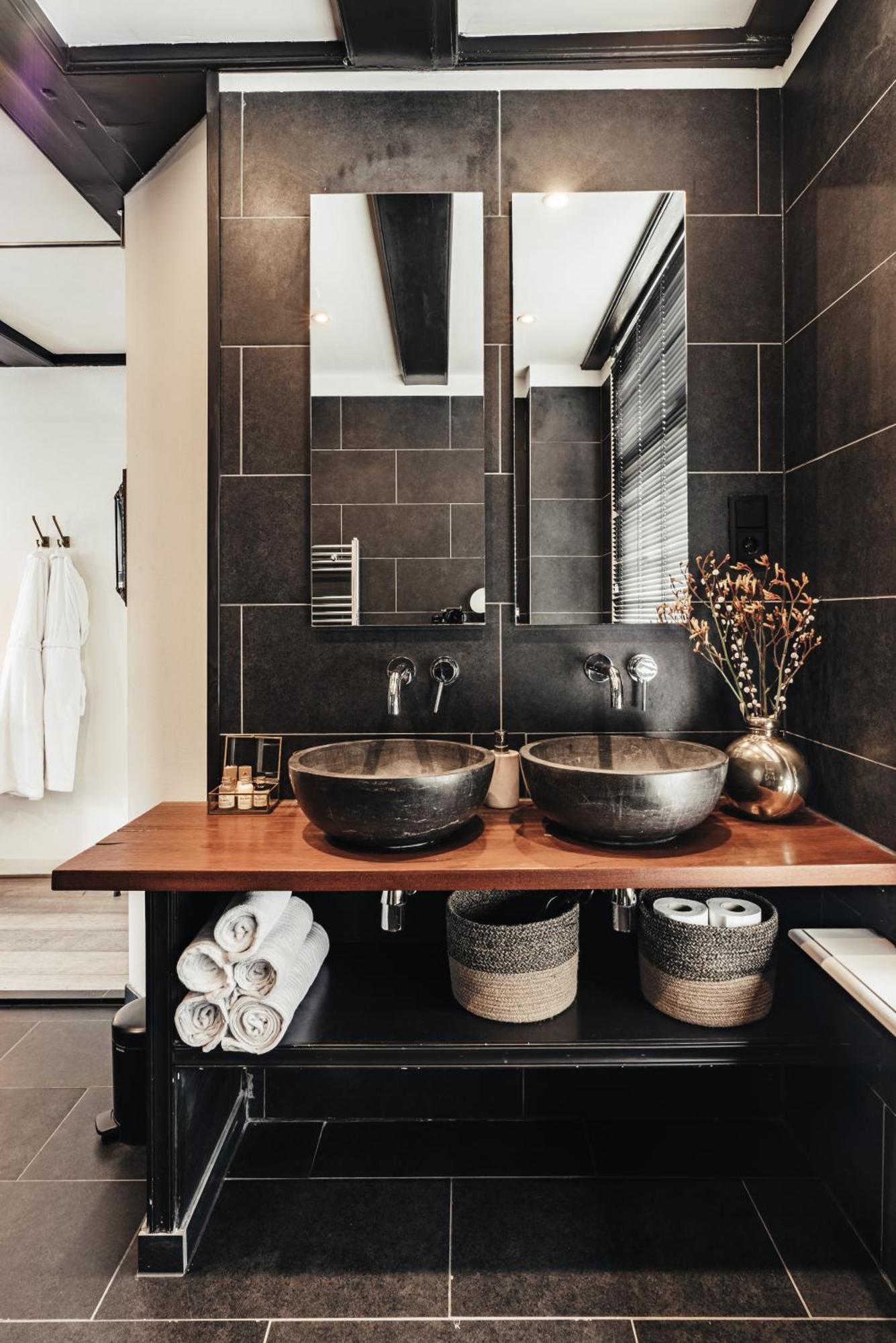 1637: Historic Canal View Suites Amsterdam Bagian luar foto