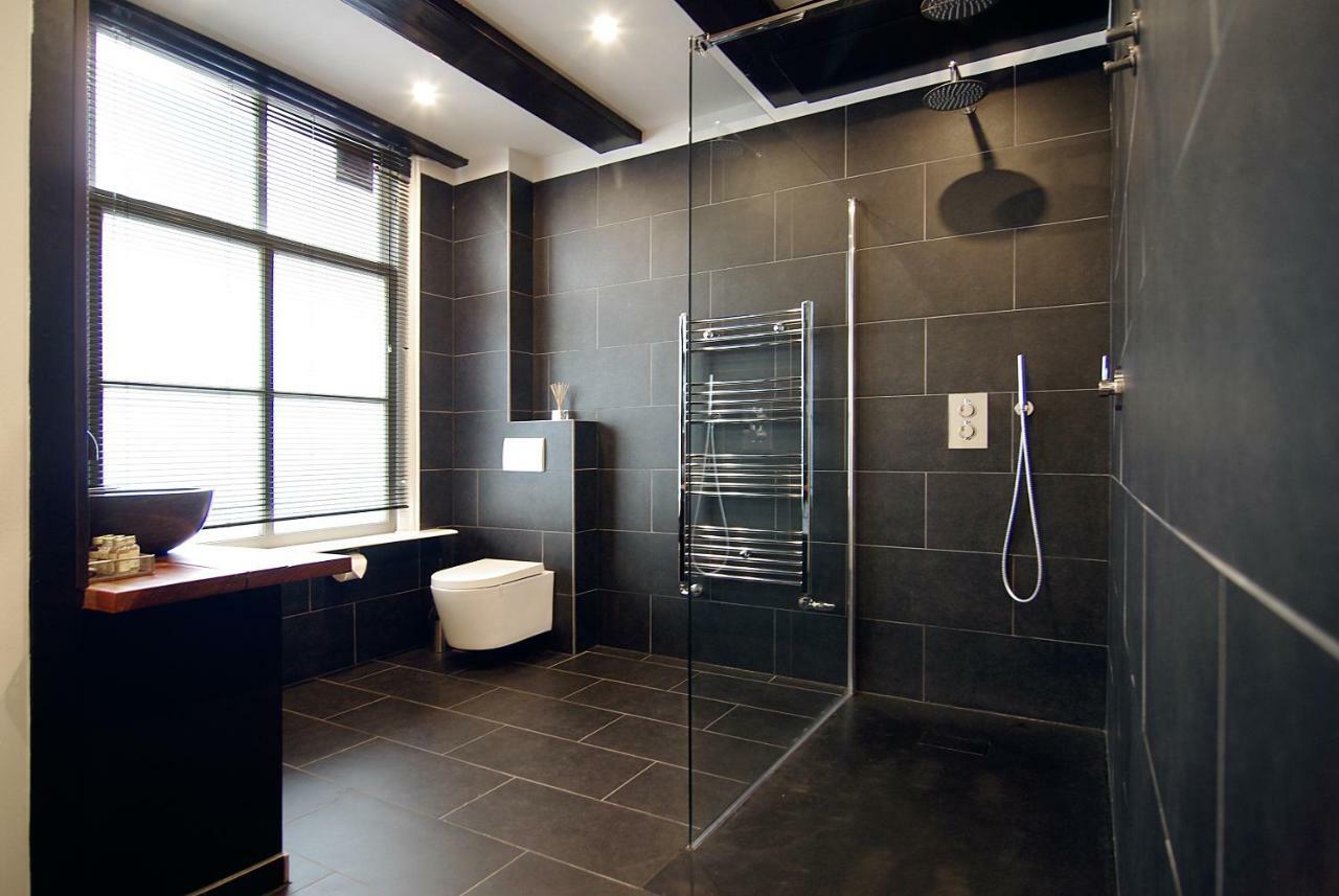 1637: Historic Canal View Suites Amsterdam Bagian luar foto